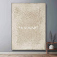 Wabi Sabi Wall Art #TX645