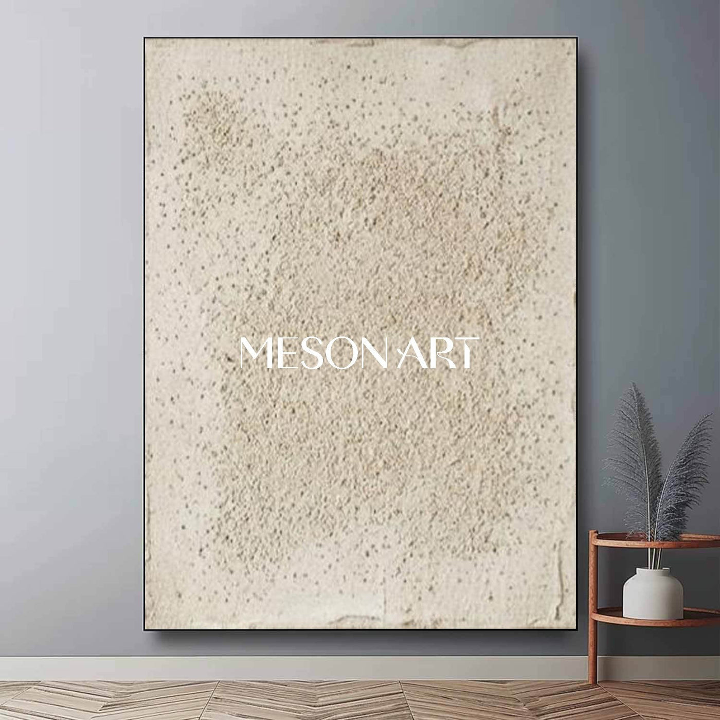 Wabi Sabi Wall Art #TX645
