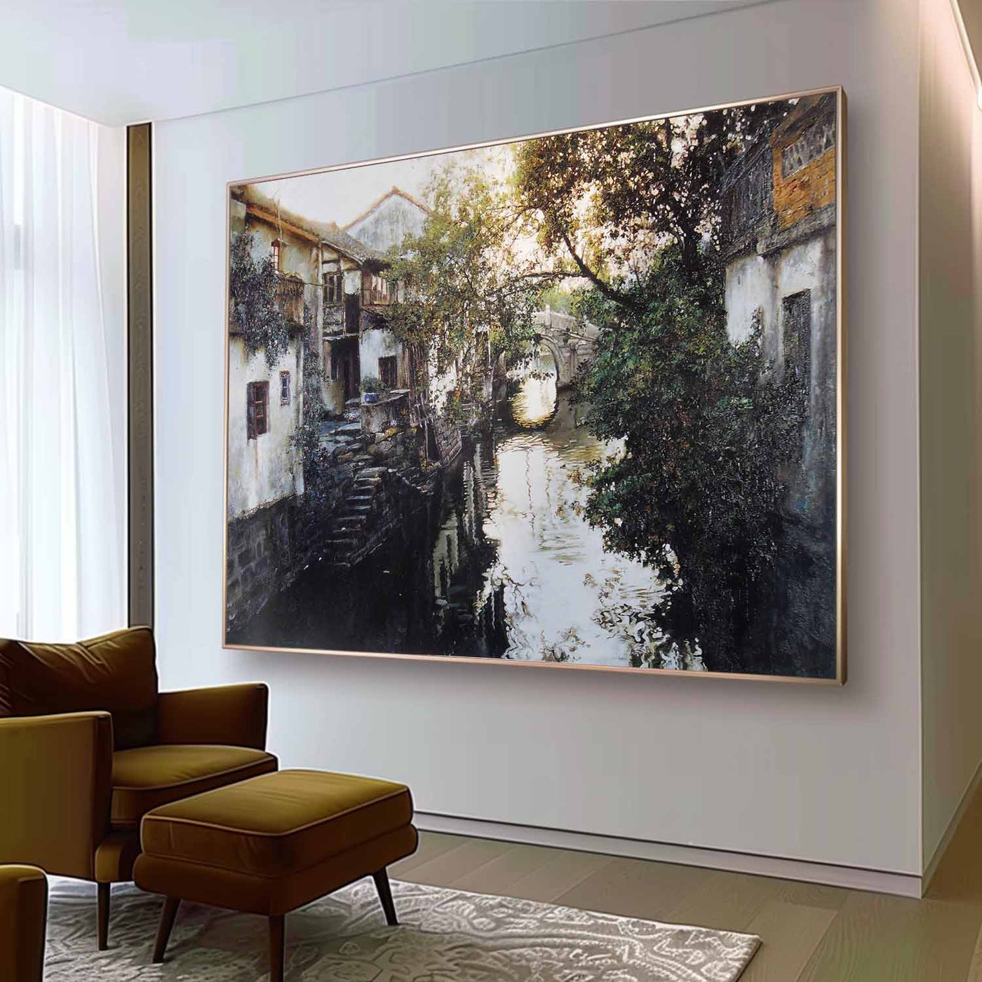 Hyperrealism Art #HRA024