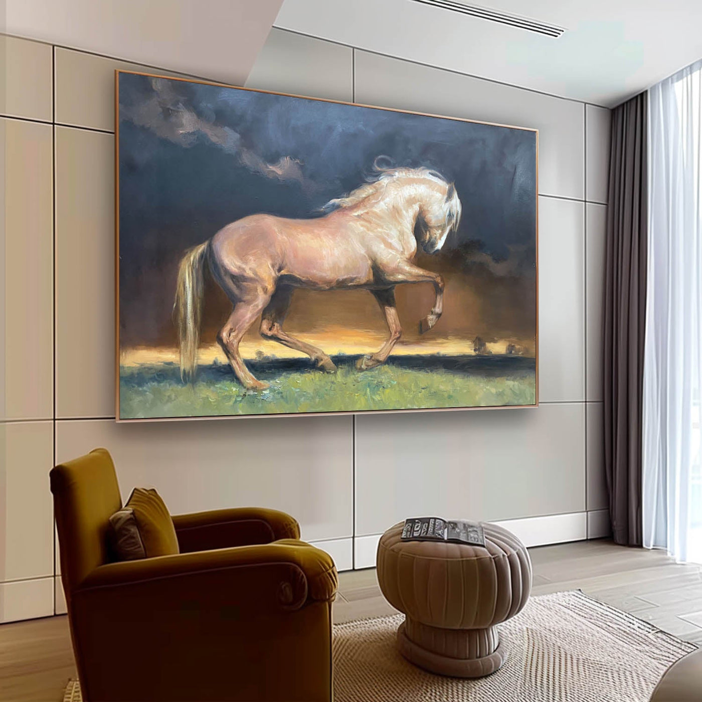 Hyperrealism Art #HRA012