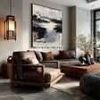 Wabi-Sabi Wall Art #TX544