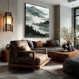 Wabi-Sabi Wall Art #TX537
