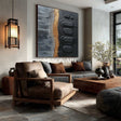 Wabi Sabi Wall Art #TX598