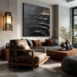 Wabi Sabi Wall Art #TX599