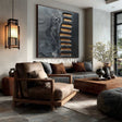 Wabi Sabi Wall Art #TX596