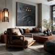 Wabi Sabi Wall Art #TX597