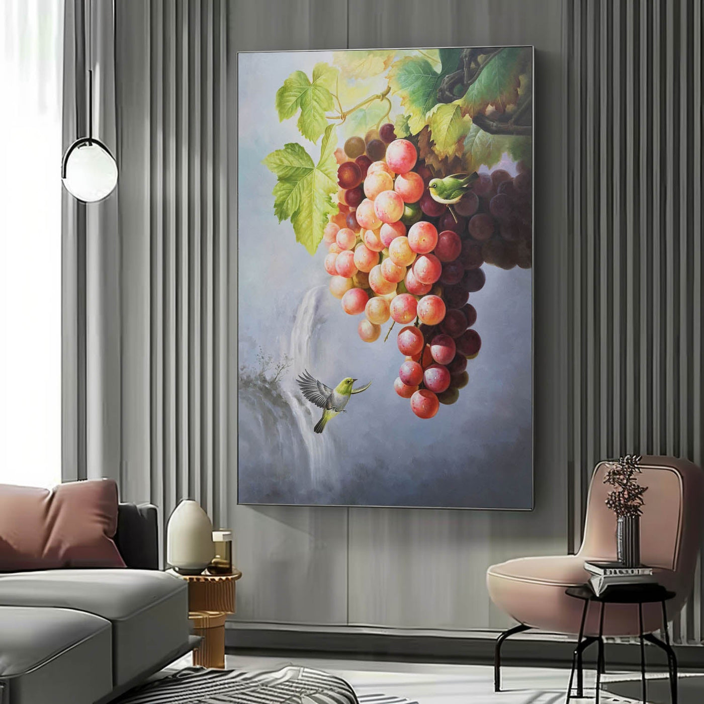 Hyperrealism Art #HRA017
