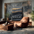 Wabi Sabi Wall Art #TX594