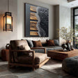 Wabi Sabi Wall Art #TX593