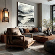 Wabi-Sabi Wall Art #TX538