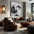 Wabi-Sabi Wall Art #TX540