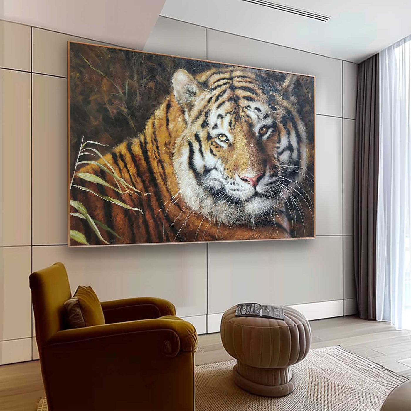 Hyperrealism Art #HRA032