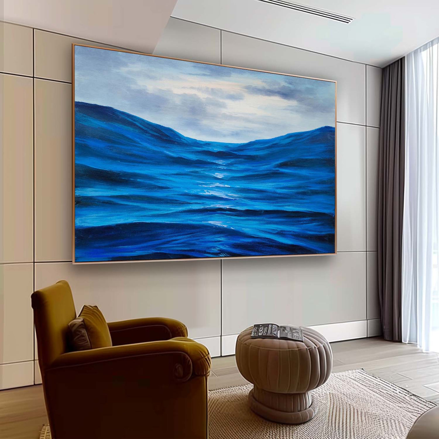 Hyperrealism Art #HRA003