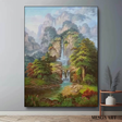 Hyperrealism Art #HRA034