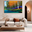 Colorful Painting #CA414