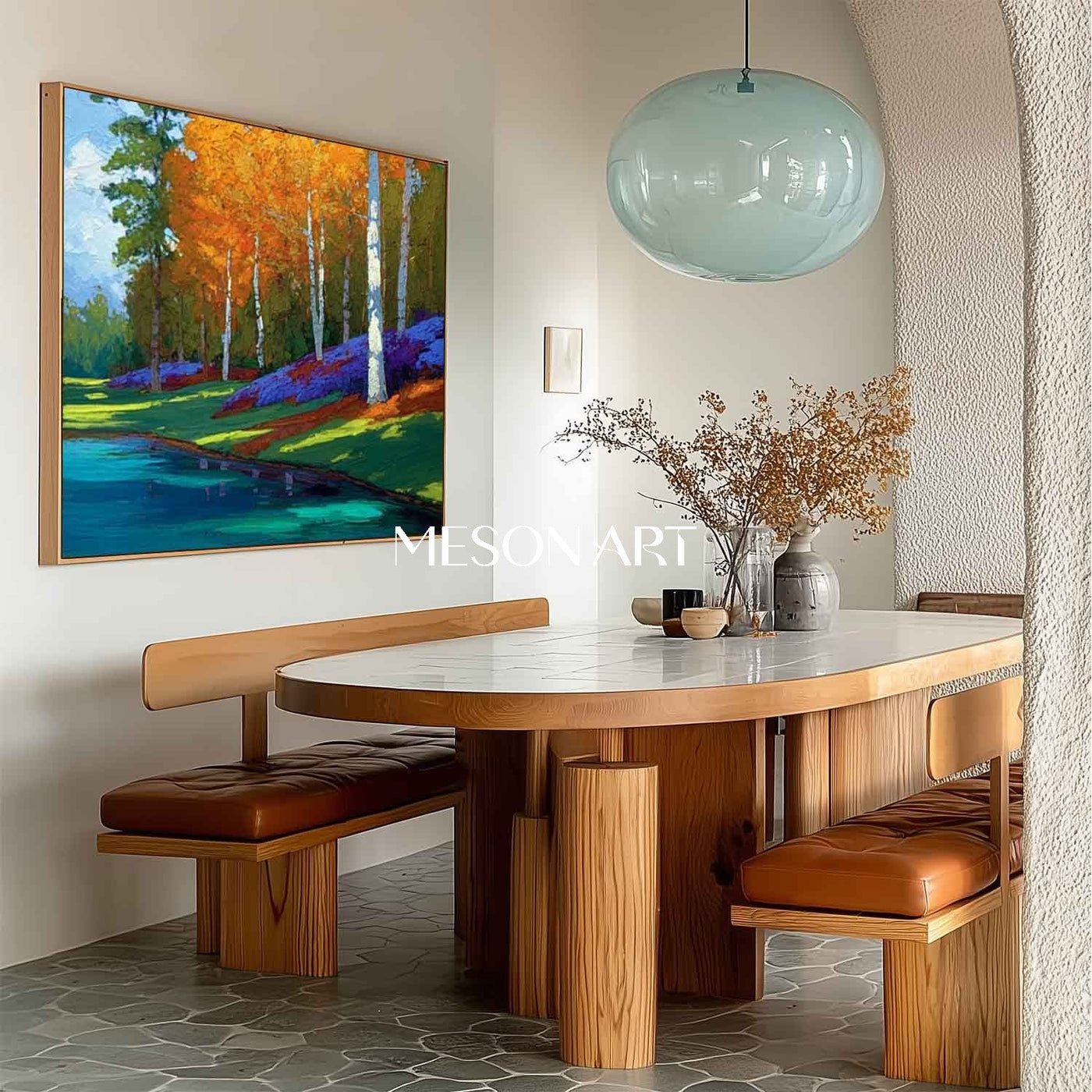 Colorful Painting #CA414