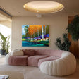Colorful Painting #CA414