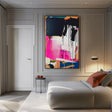 COLORFUL PAINTING #CA141