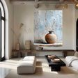 Wabi-Sabi Wall Art #TX400