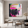 Colorful Painting #CA147