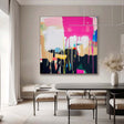 Colorful Painting #CA145
