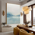Contemporary Minimalist Art #MA173