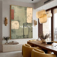 Wabi-Sabi Wall Art #TX434
