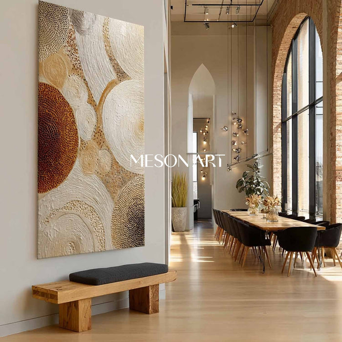 Bohemian Painting #BP060
