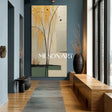 Wabi-Sabi Wall Art #TX468