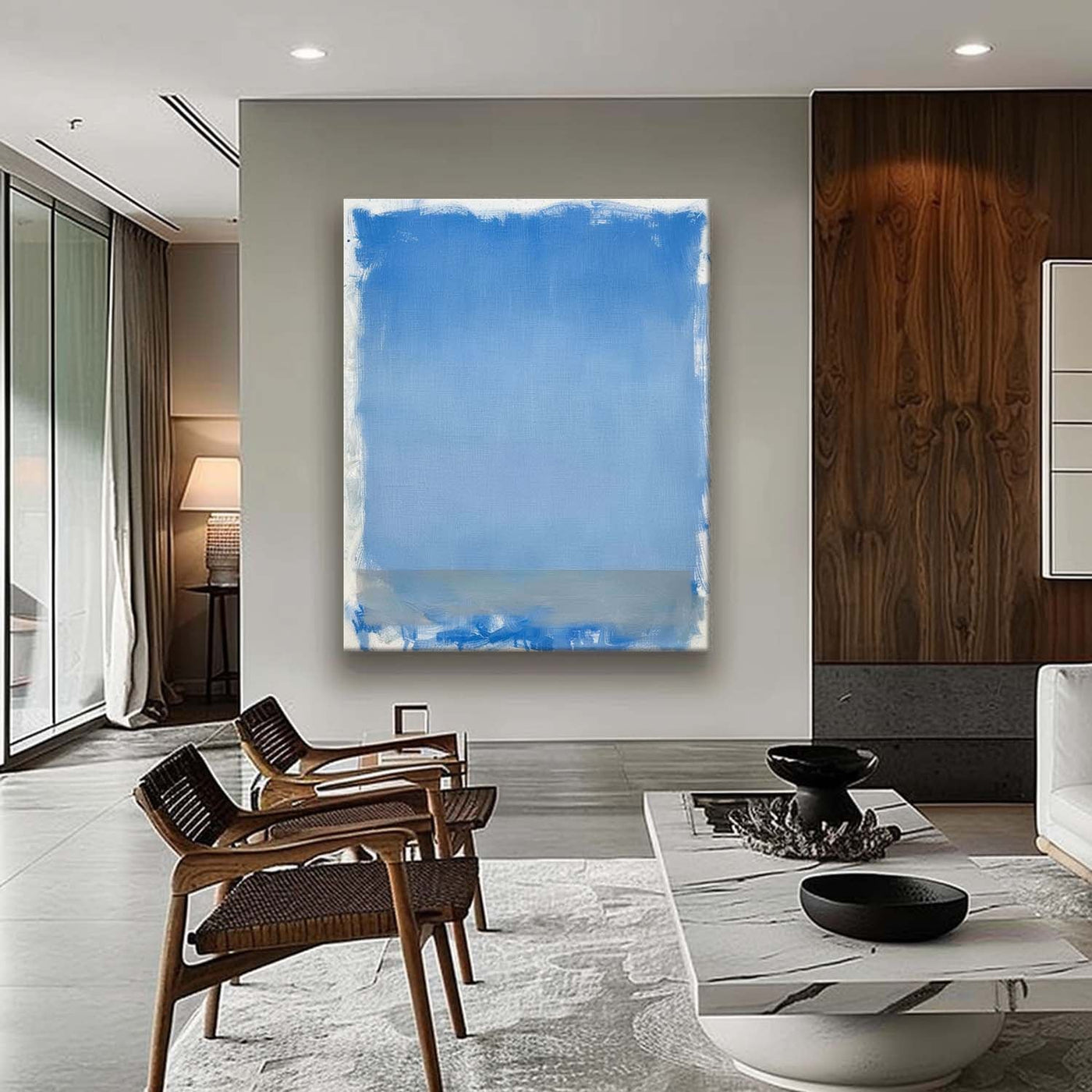 COLORFUL PAINTING #CA244