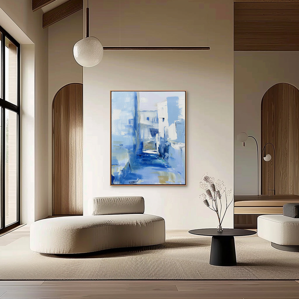 COLORFUL PAINTING #CA189