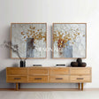 Wabi-Sabi Wall Art #TX530