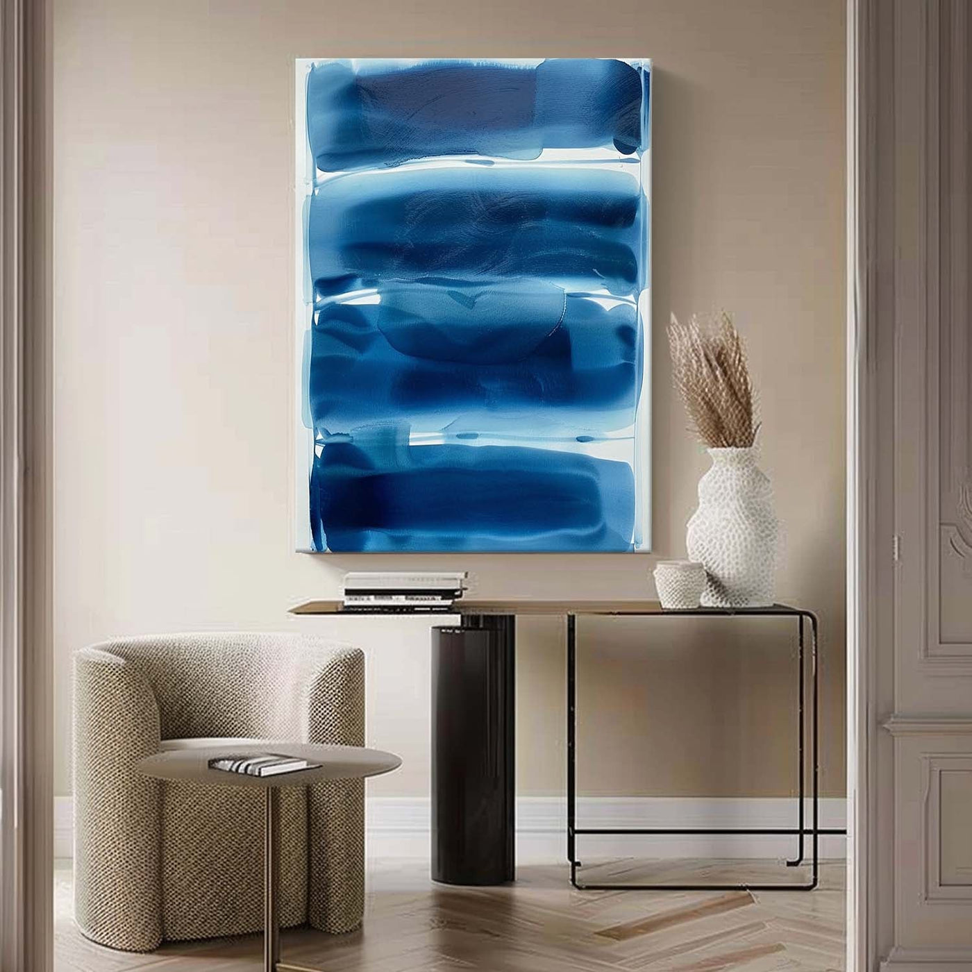 COLORFUL PAINTING #CA194