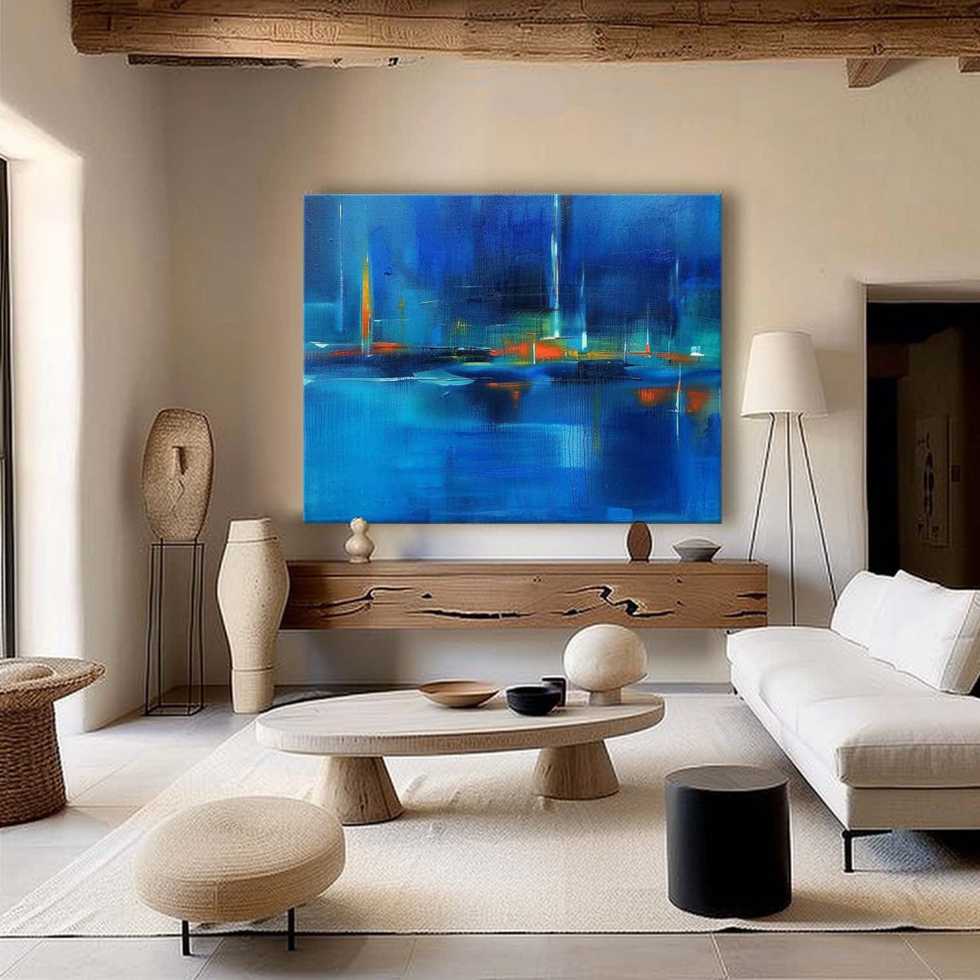 Colorful Painting #CA226