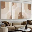 Bohemian Painting #BP037