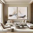 Contemporary Minimalist Art #MA154