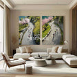 Colorful Painting #CA421