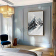 Plaster Art Texture Painting #SG341