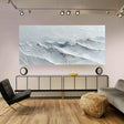 Plaster Art Texture Painting #SG308