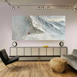 Plaster Art Texture Painting #SG306