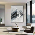 Plaster Art Texture Painting #SG341