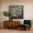 Wabi-Sabi Wall Art #TX380