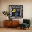 Wabi-Sabi Wall Art #TX378