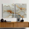 Plaster Art Texure Painting #SG548
