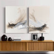 Contemporary Minimalist Art #MA154