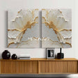 Plaster Art Texure Painting #SG547
