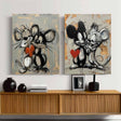 Pop Art Canvas #PAC057