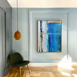 COLORFUL PAINTING #CA235