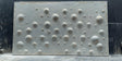 Plaster Art Texture Painting #SG356