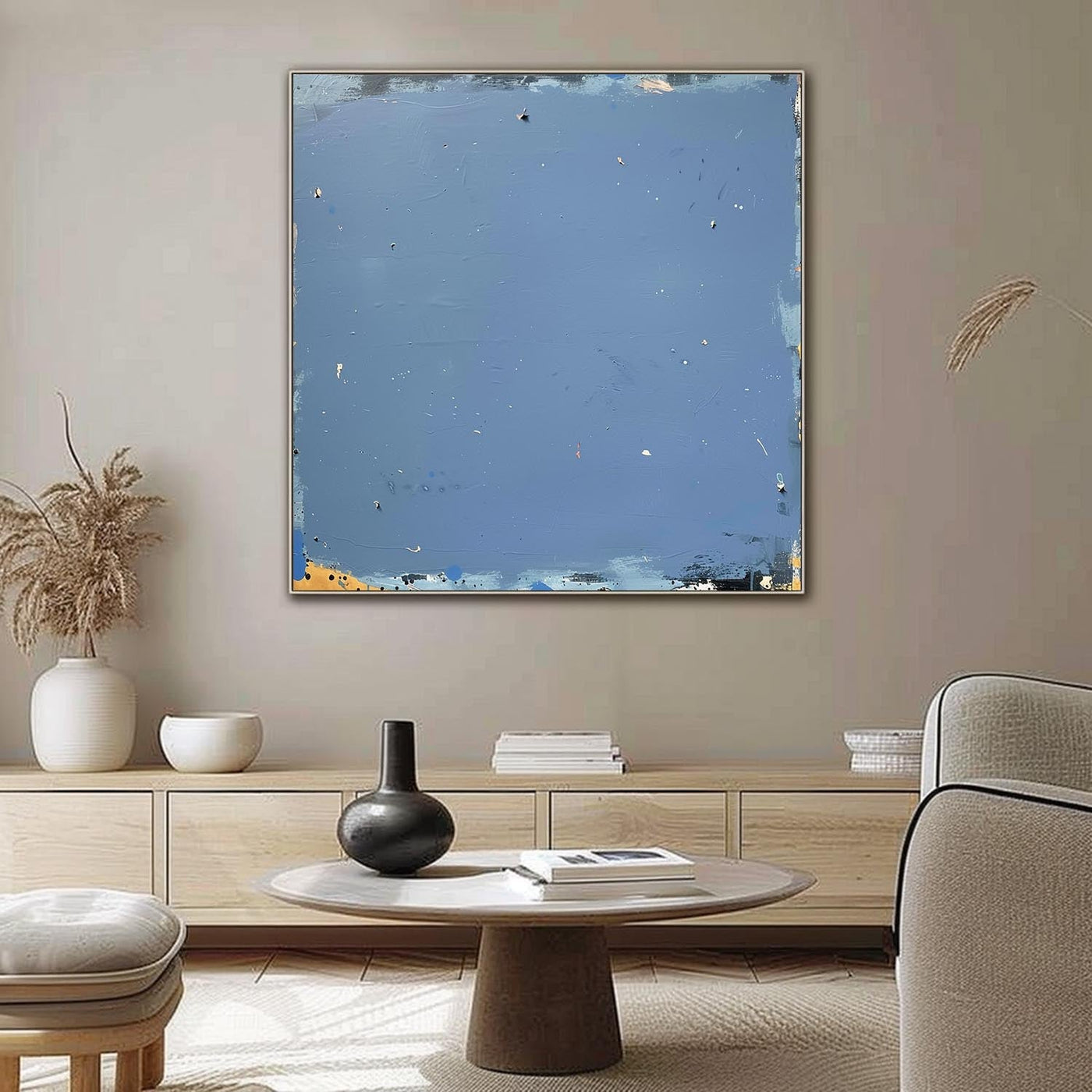 Colorful Painting #CA196
